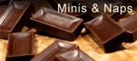 Minis und Naps