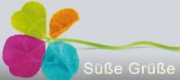 Suesse Gruesse