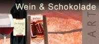 Wein & Schokolade
