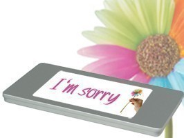 iChoc Box I`m Sorry iChoc Box I`m Sorry