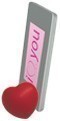 iChoc Valentinsbox  I love you 
