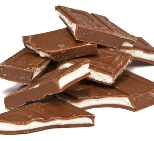 Bioschokolade.de  VollMilchcreme 500g